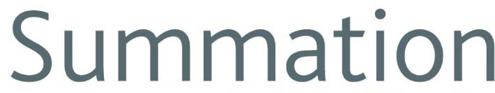 Summation-Logo